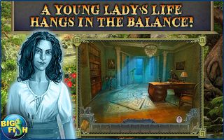 Secrets of the Dark: The Ances - Screenshot 1