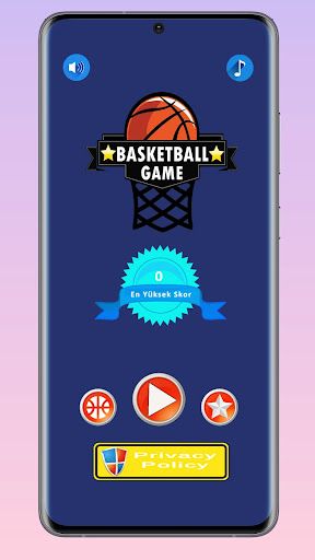 Basket Shooting Game: Offline - Screenshot 2