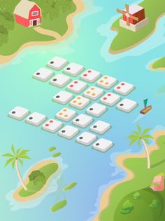 Blyss - Screenshot 2