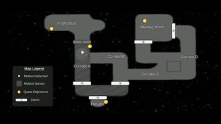 Astrumis: Mission Control - Screenshot 3