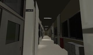 My School Is Haunted - Screenshot 1