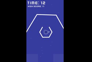 Spiral - Screenshot 2