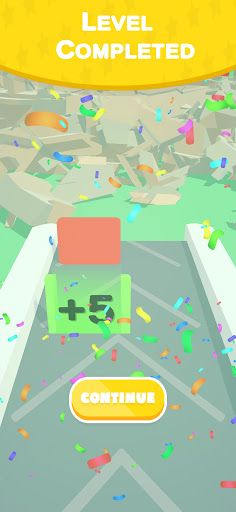 Treadmill Shot - Screenshot 3