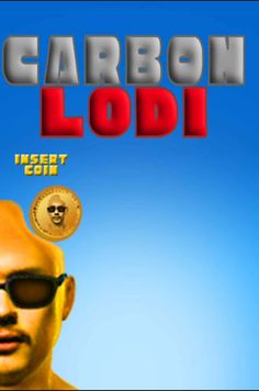 Carbon Lodi - Screenshot 1