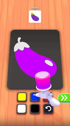 Power Painter - Screenshot 2