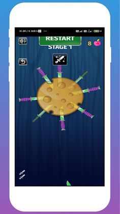 Knife Valley - Screenshot 4