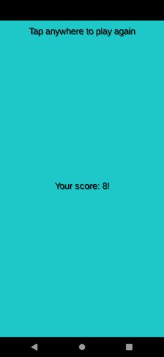 Tap 'em Up - Screenshot 3