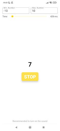 Fast Mathematic Game - Screenshot 3