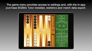 True Backgammon - Screenshot 3