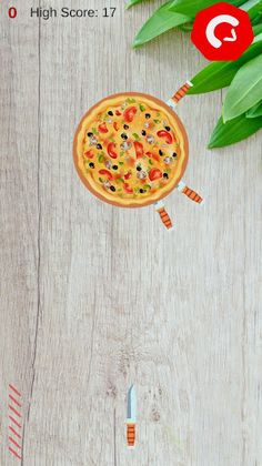 Pizza Hit - Screenshot 4