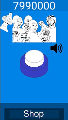 Wojak Clicker - Screenshot 1