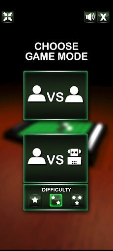 Reversi Multiplayer - Screenshot 2