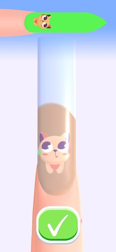 Nail master - Screenshot 4