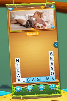 Palabra En Imagen - Screenshot 2