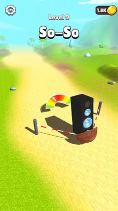 Destruction Master - Screenshot 1