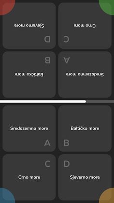 Mundus for Schools - Screenshot 4