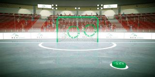 SIHC HatTrick - Screenshot 2