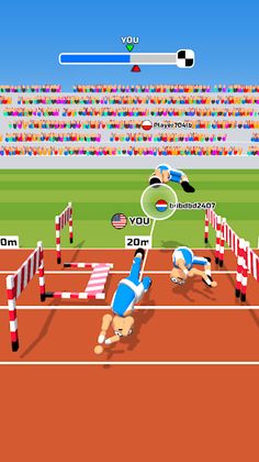 Ragdoll Sports - Screenshot 4
