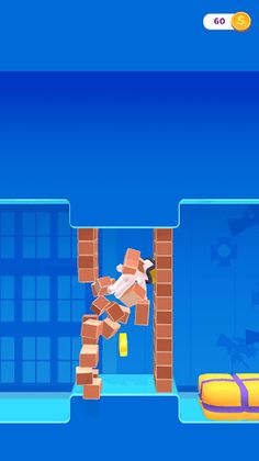 Helmet Guy - Screenshot 1