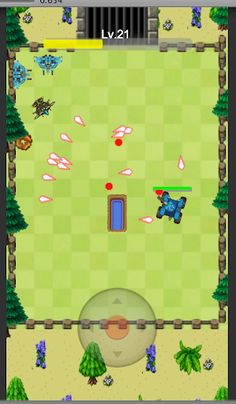 Tank Hero Ultimate - Screenshot 3