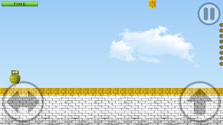 Gas 3Kg Games - Screenshot 3