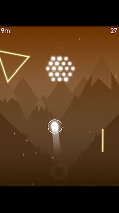 Leisure puzzle light ball chal - Screenshot 4
