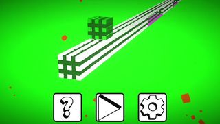 Complexion Cubes - Screenshot 1