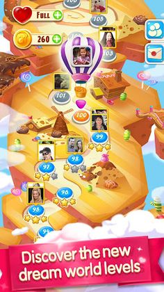 Cookie Crush - Screenshot 3