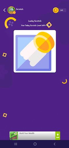 Cash Money - Screenshot 4