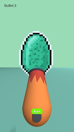 Human Cannon - Screenshot 1