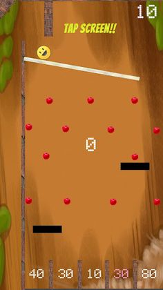 DROP BALL - Screenshot 2