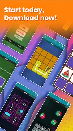 Brain Power - Working Memory - Screenshot 2