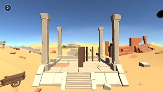 Cannonball Shooting - Screenshot 2