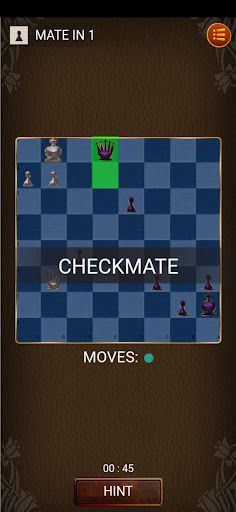 Chess: Play & Beat - Screenshot 1