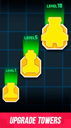 Block Puzzle - Jigsaw Tower - Screenshot 3