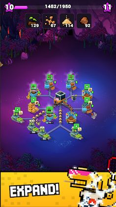 Dinosaur Builder - Screenshot 1