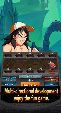 Decisive Battle: Super kame - Screenshot 4