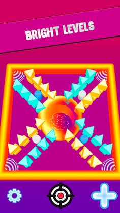 Blast Hole - Screenshot 1