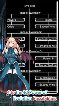 Lord of Dungeon - Idle - Screenshot 1