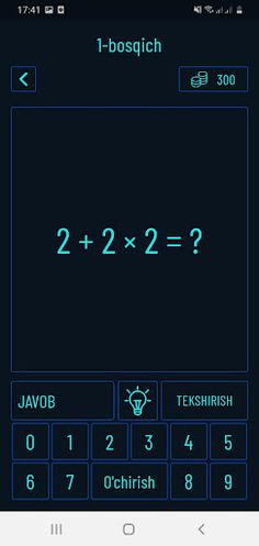 Boshqotirma O'yinlar - Screenshot 1