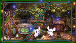 Taking Deer Escape - Screenshot 1