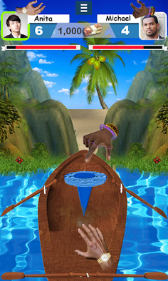 Alikoto 3D ( Smash and Hit) - Screenshot 4