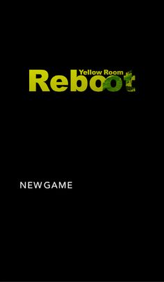 Yellow Room Reboot - Screenshot 1