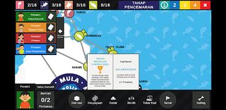 Polis Alam Sekitar - Screenshot 3