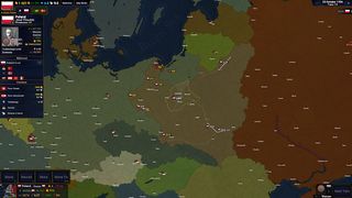 Age of History II Europe - Screenshot 2