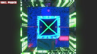 Clumsy Clankers! - Screenshot 2