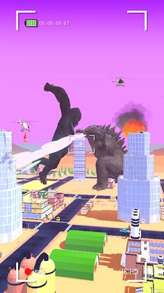 Director - Screenshot 1