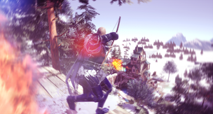 Medievalfield - Screenshot 3