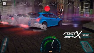 Fast X Racing - Tap Drift - Screenshot 3