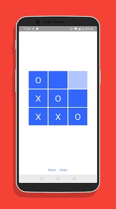 Tic Tac Toe - Screenshot 2
